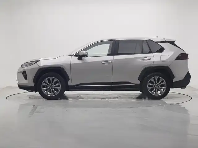 Toyota Wildlander 2023 из CN, фото 3