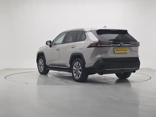 Toyota Wildlander 2023 из CN, фото 7