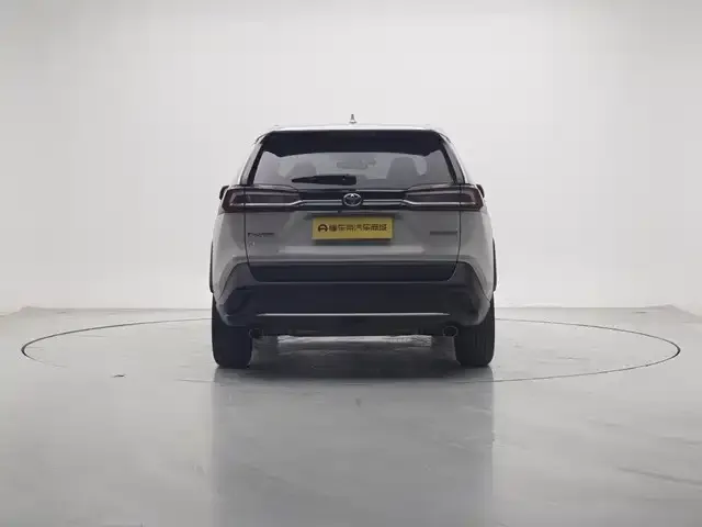 Toyota Wildlander 2023 из CN, фото 5
