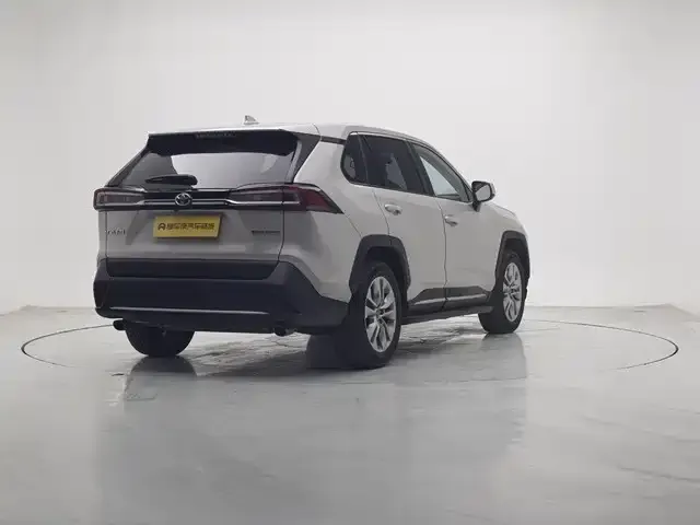 Toyota Wildlander 2023 из CN, фото 6