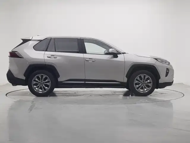 Toyota Wildlander 2023 из CN, фото 9