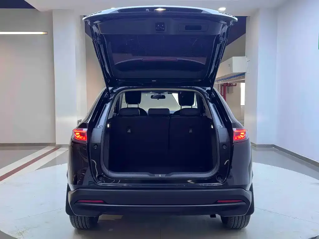 Geely Binyue 2022 из CN, фото 9