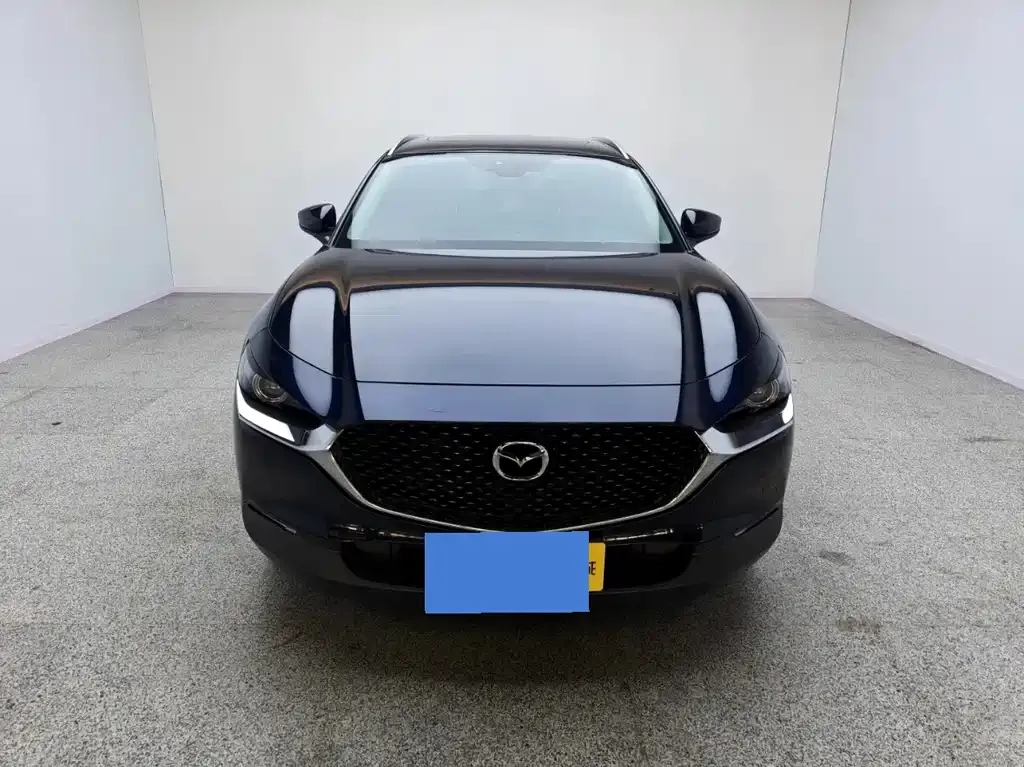 Mazda CX-30 — фото 4