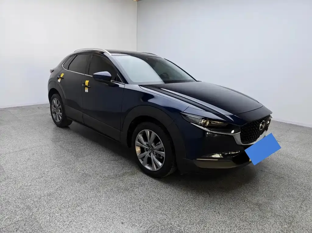 Mazda CX-30 — фото 2