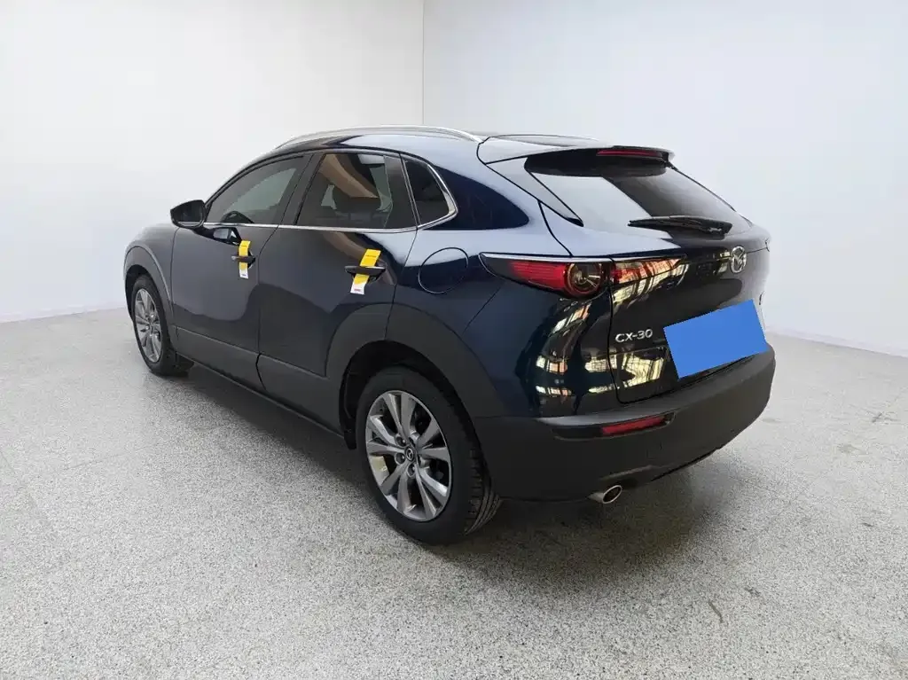 Mazda CX-30 — фото 5