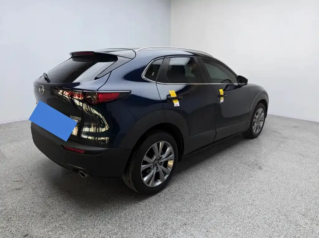 Mazda CX-30 — фото 10