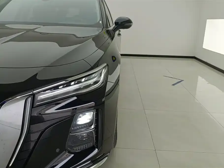 Hongqi H5 2024 из CN, фото 3