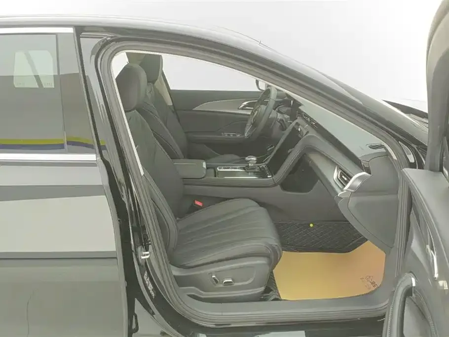 Hongqi H5 2024 из CN, фото 2