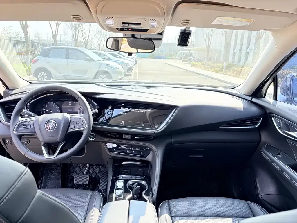 Buick Envision S — фото 2
