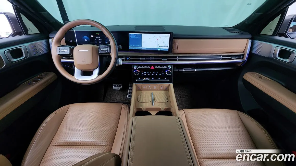 Hyundai Santafe — фото 4