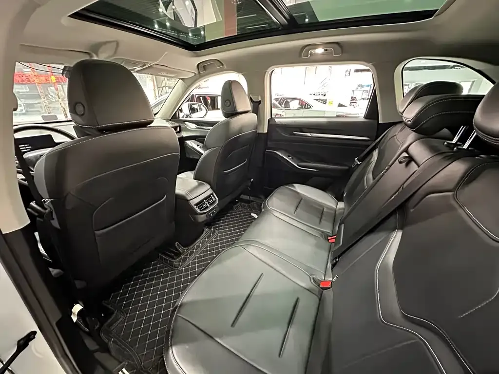 Haval H6 2022 из CN, фото 5