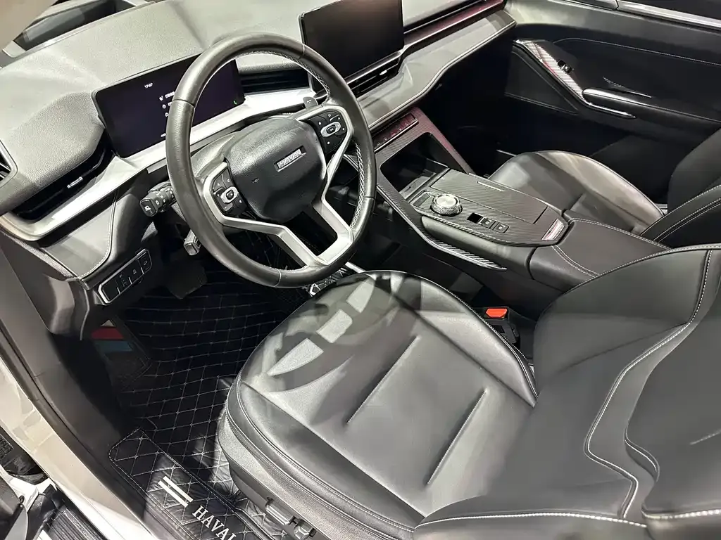 Haval H6 2022 из CN, фото 6
