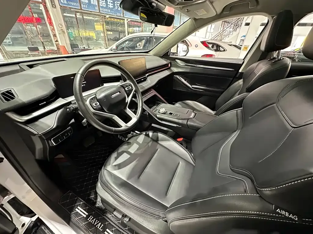 Haval H6 2022 из CN, фото 10