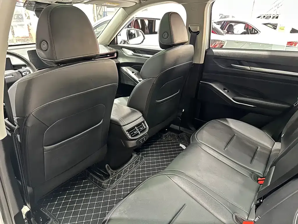 Haval H6 2022 из CN, фото 8