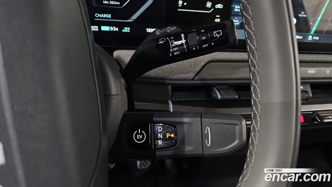 Kia EV3 — фото 5