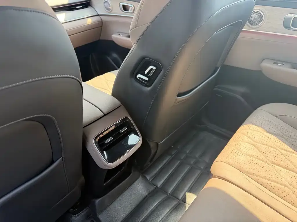 Chery Tiggo 8 PLUS — фото 3