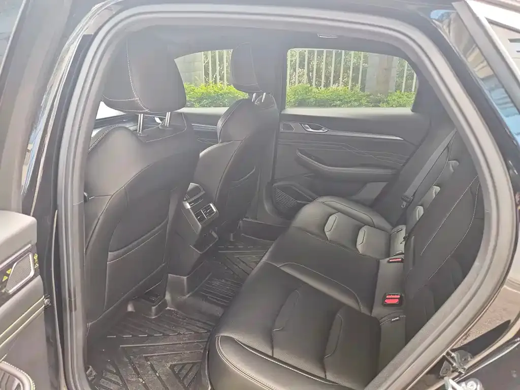 Geely Xingrui 2023 из CN, фото 5