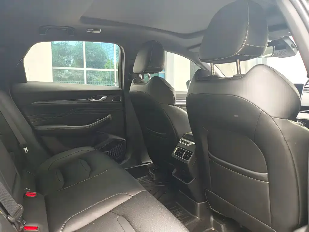 Geely Xingrui 2023 из CN, фото 10