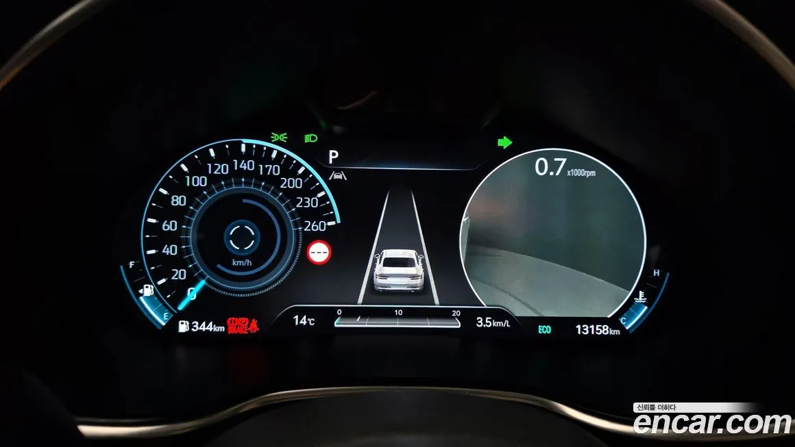 Genesis G80 — фото 10