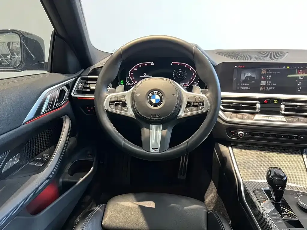 BMW 4 Series — фото 6