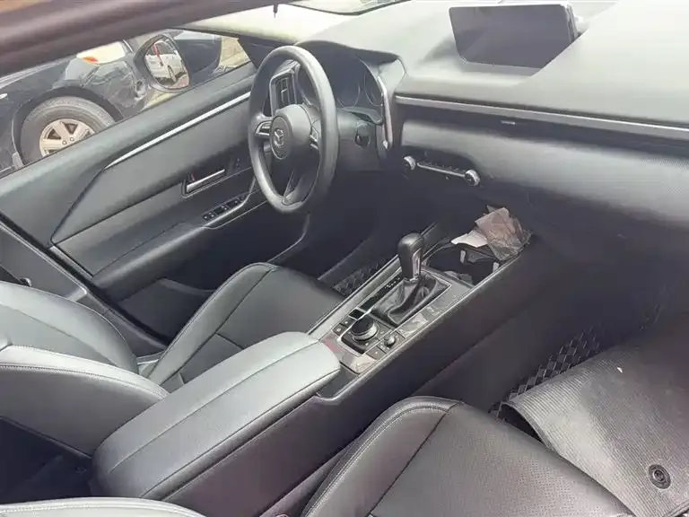 Mazda CX-50 2023 из CN, фото 2