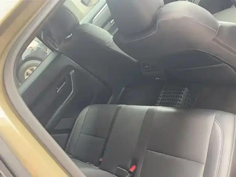 Mazda CX-50 2023 из CN, фото 4