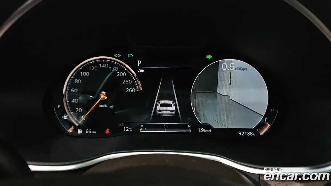 Genesis G80 — фото 3