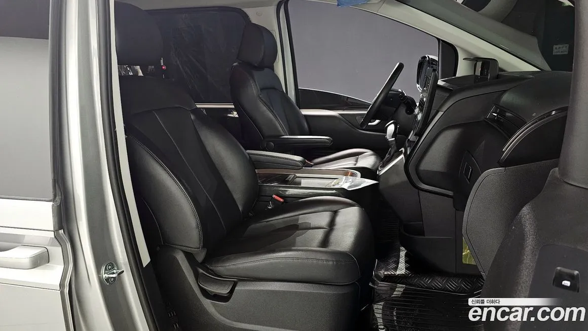 Hyundai Staria — фото 9