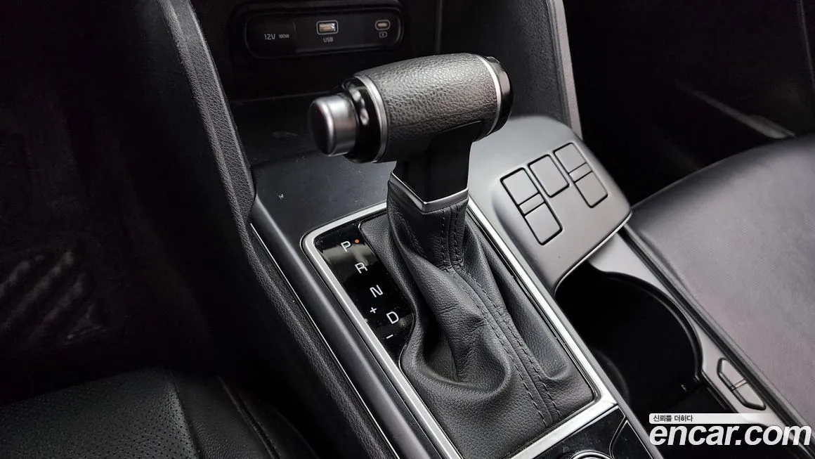 Kia Sportage — фото 7