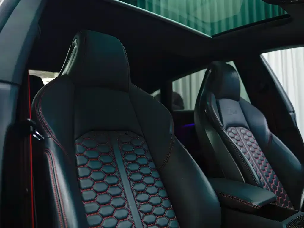 Audi RS 5 2023 из CN, фото 6