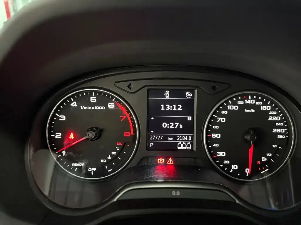 Audi Q2L 2022 из CN, фото 5