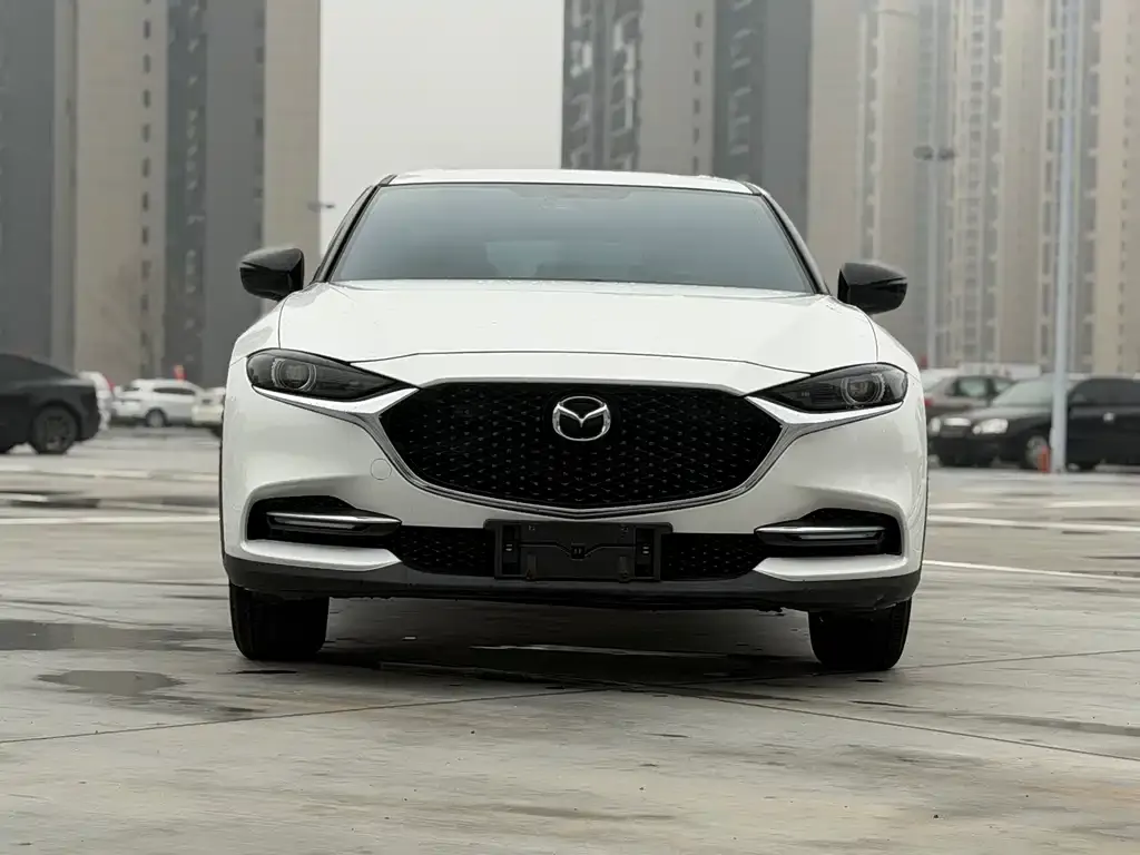 Mazda CX-4 2023 из CN, фото 6
