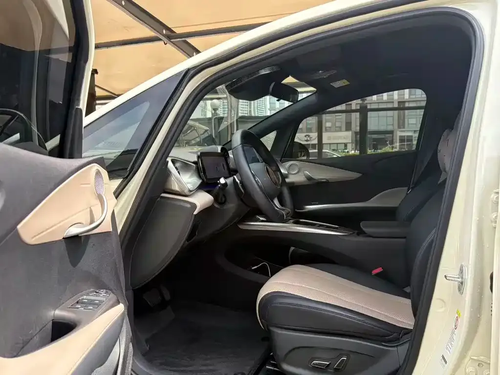 BYD Dolphin 2025 из CN, фото 9