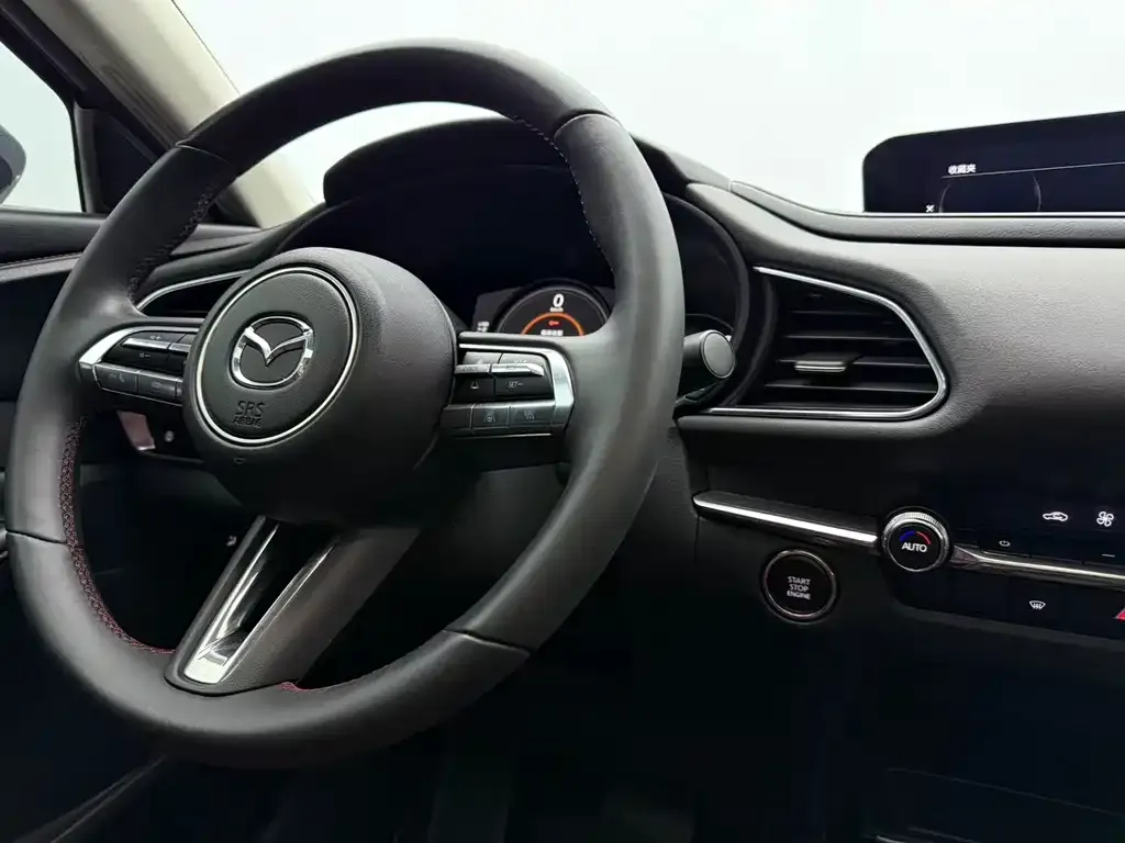 Mazda CX-30 2023 из CN, фото 6