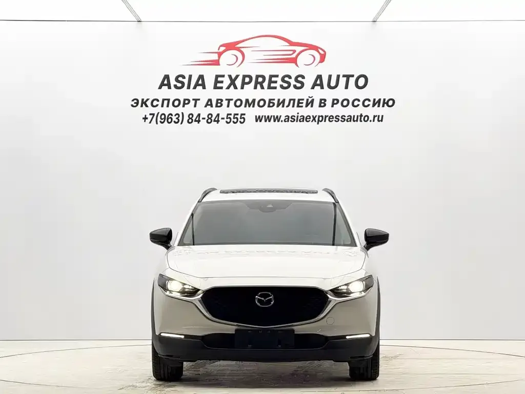 Mazda CX-30 2023 из CN, фото 7