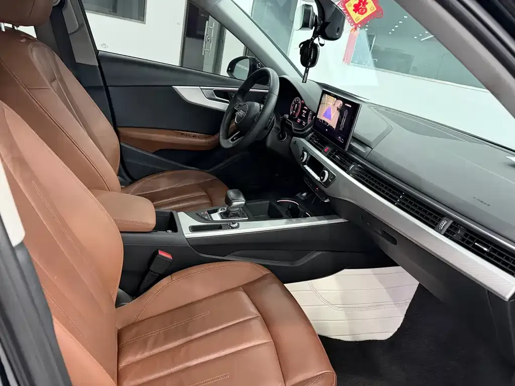 Audi A4 (Import) 2021 из CN, фото 5