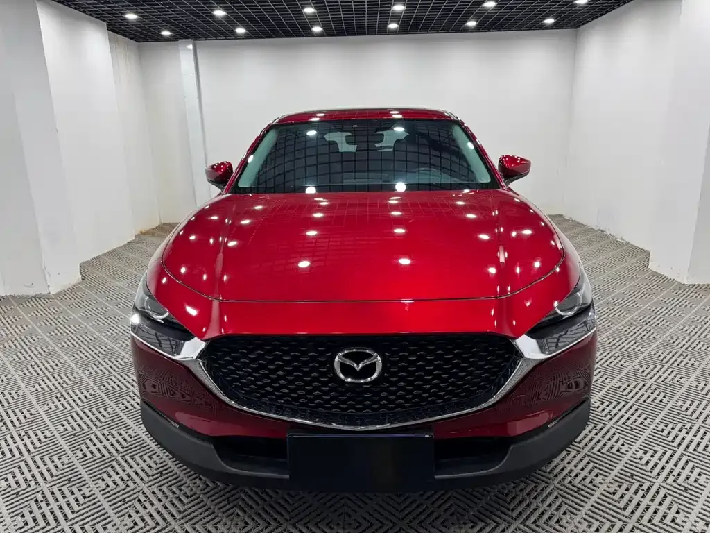 Mazda CX-30 2022 из CN, фото 3