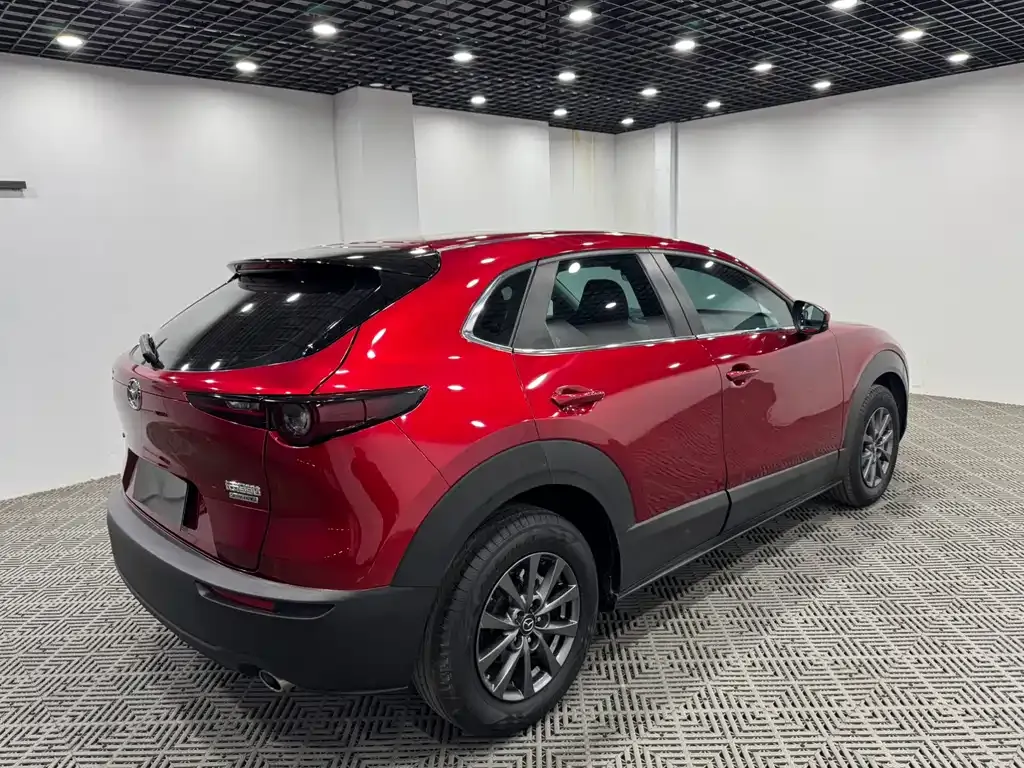 Mazda CX-30 2022 из CN, фото 6