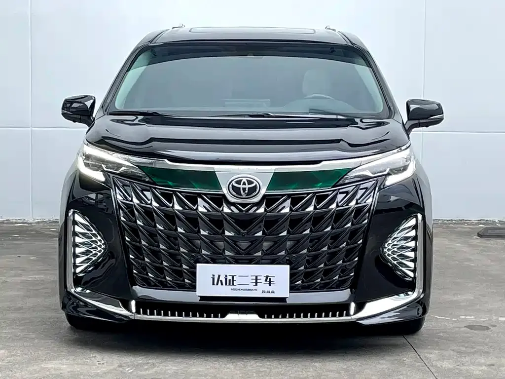 Toyota Sienna — фото 3