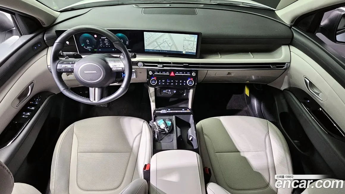 Hyundai Tucson — фото 3