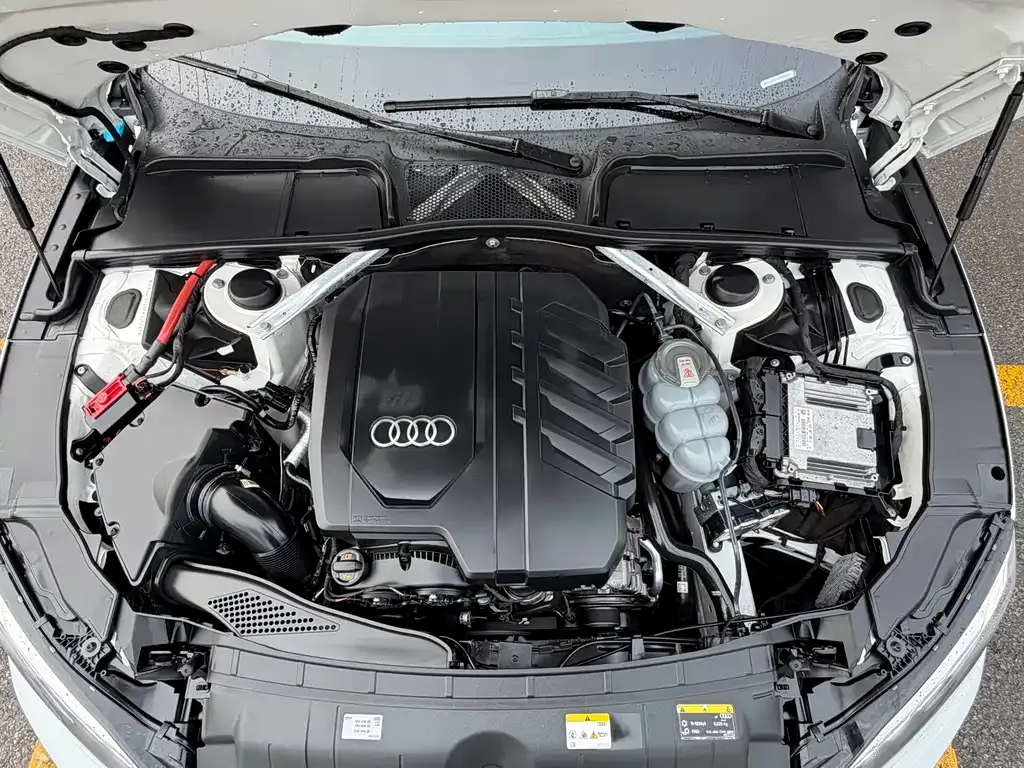 Audi A5 (Import) — фото 9