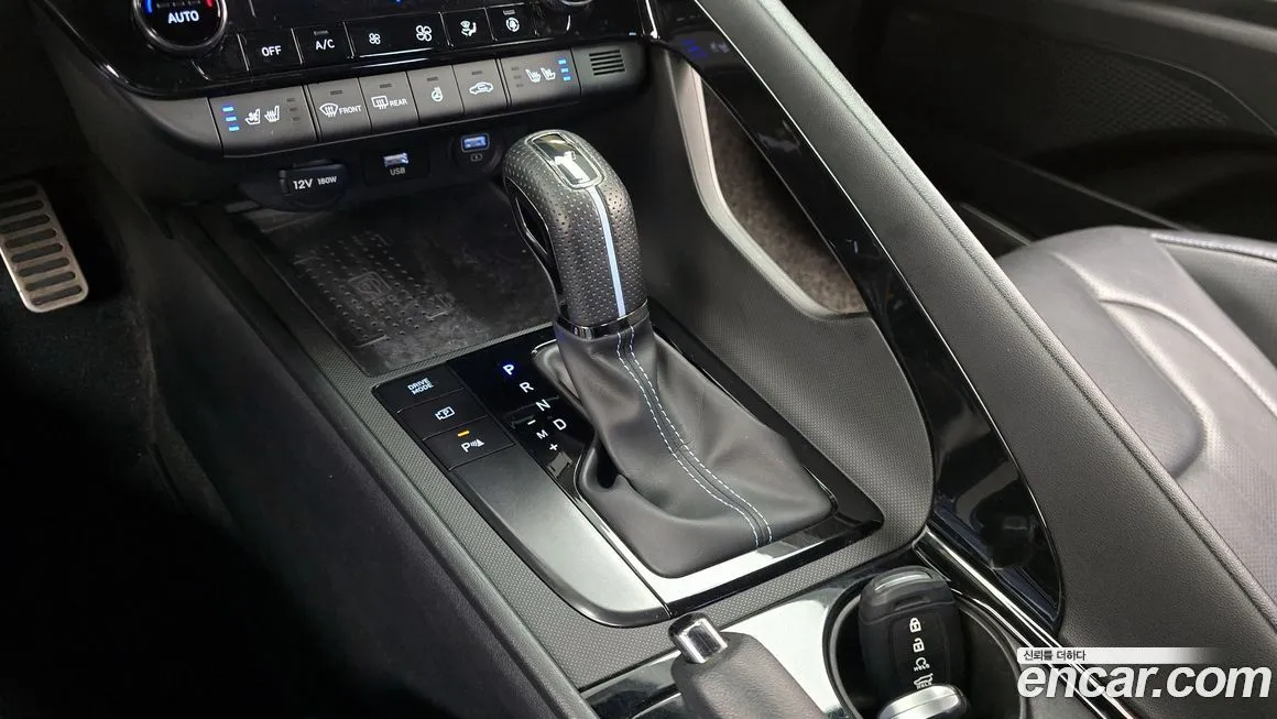 Hyundai AVANTE — фото 9