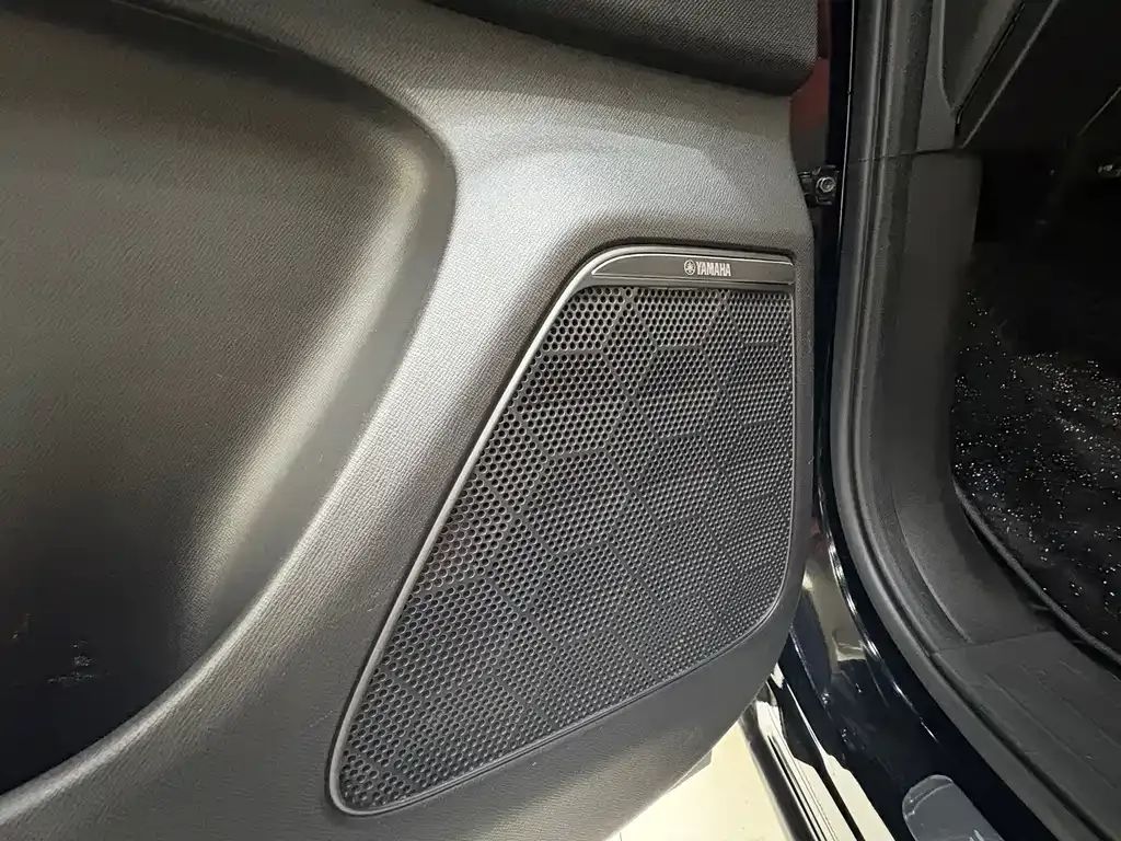 GAC Motor Trumpchi E9 — фото 10