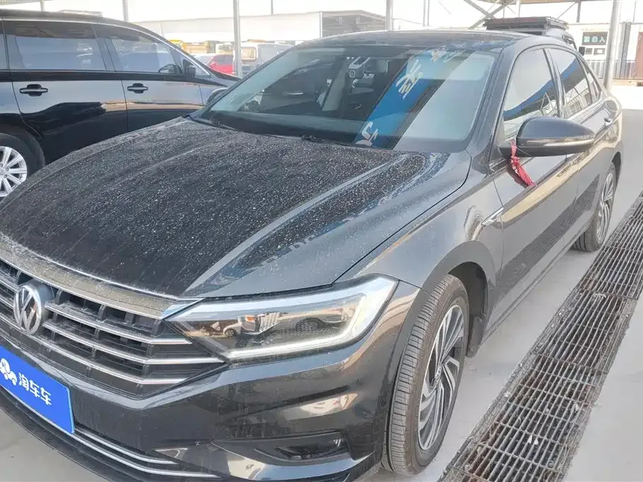 Volkswagen Sagitar 2022 из CN, фото 1