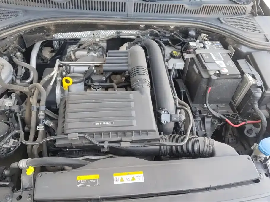 Volkswagen Sagitar 2022 из CN, фото 10