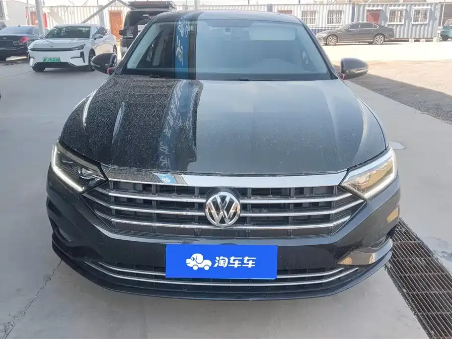 Volkswagen Sagitar 2022 из CN, фото 8