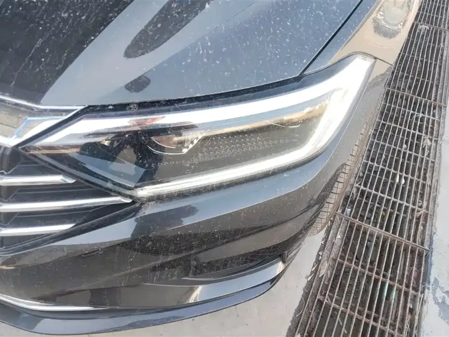 Volkswagen Sagitar 2022 из CN, фото 9