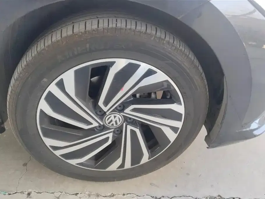 Volkswagen Sagitar 2022 из CN, фото 2