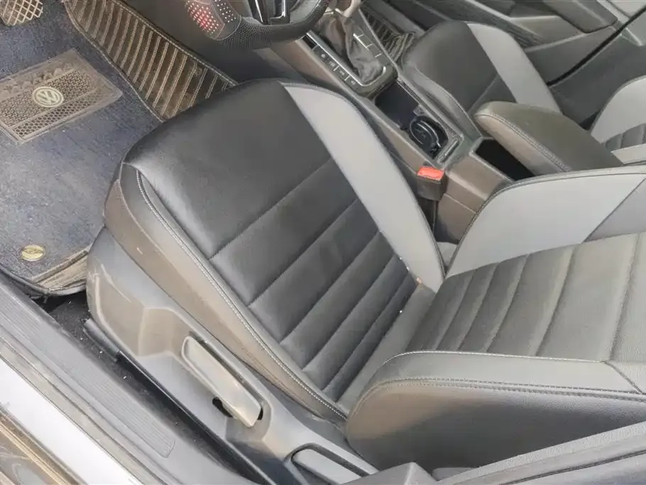 Volkswagen Sagitar 2022 из CN, фото 3