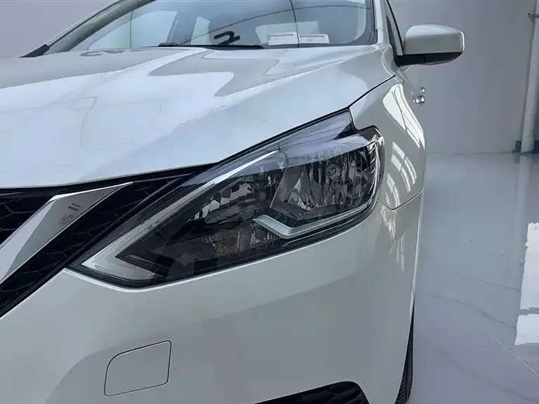 Nissan Sylphy 2026 из CN, фото 7